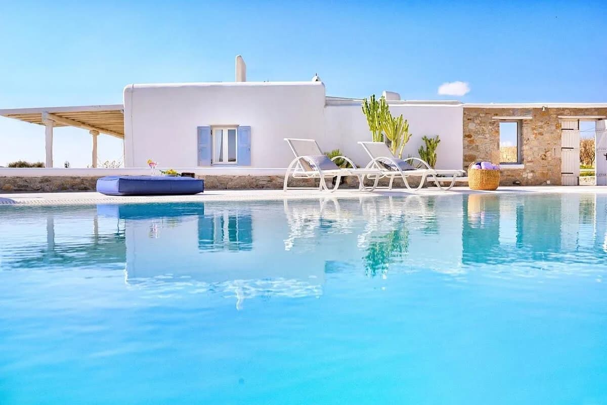 Villa Super Paradise