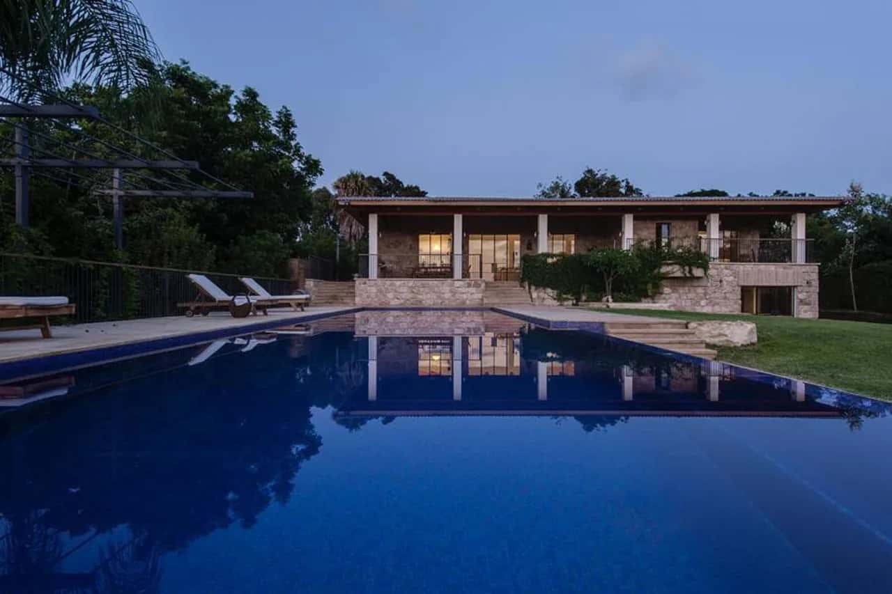 Fantastic Villa in great Moshav in Sharon
