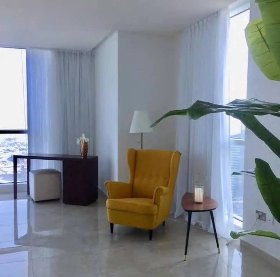 Penthouse de Lujo en la Mejor Ubicación