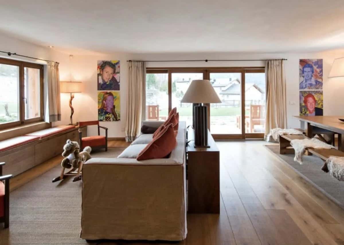 YOUR HOME CHALET