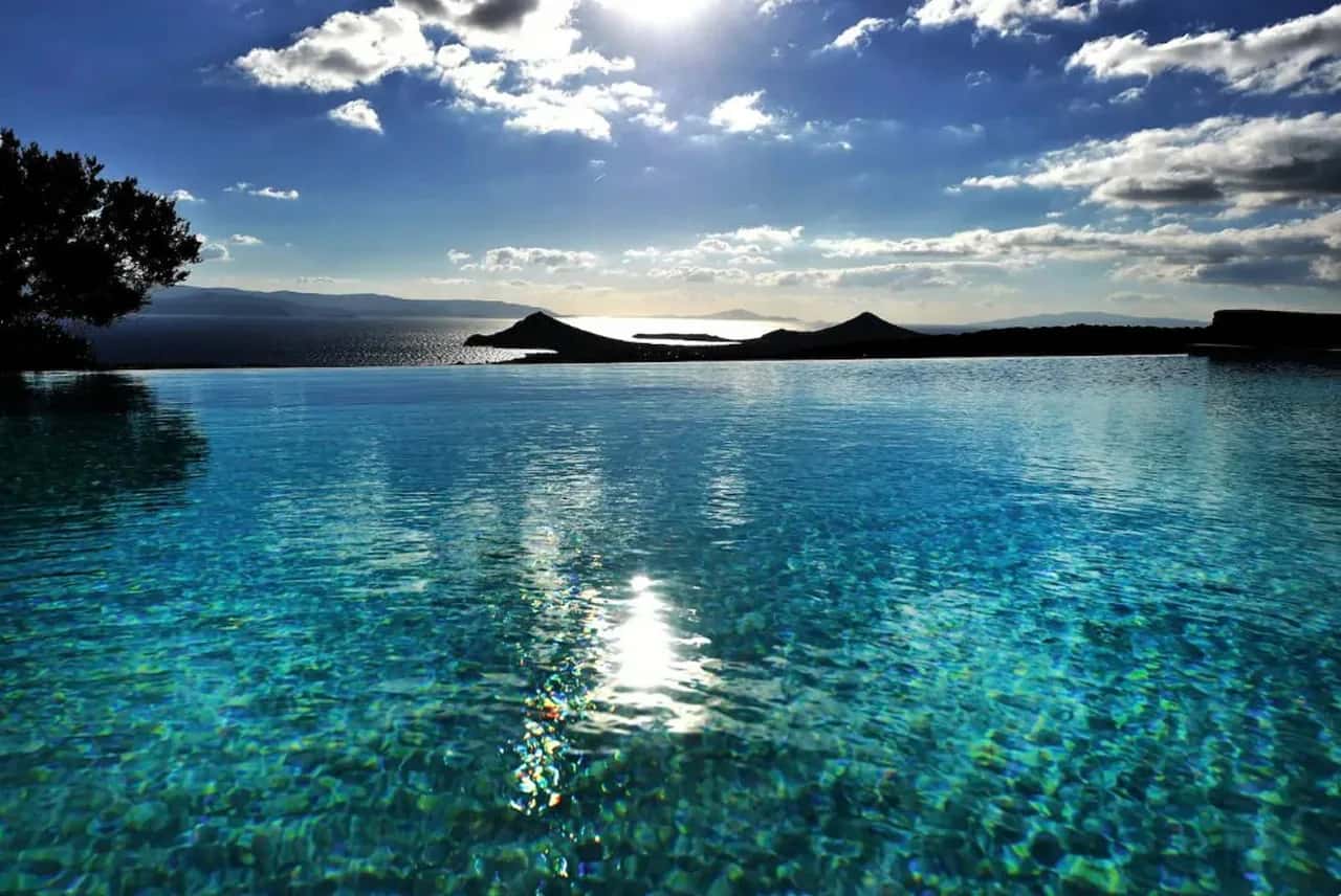 Fresh Splash Villa in Kantinelies Hills