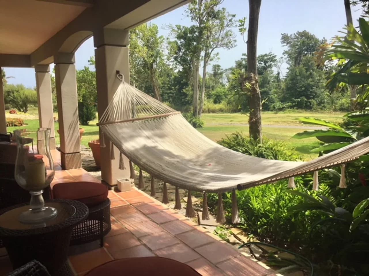 Unique Relaxing Villa at Dorado Beach