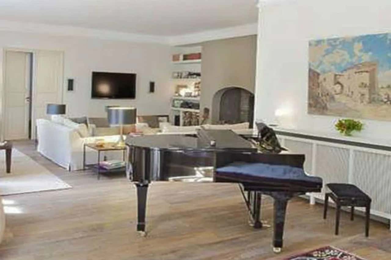 Schönes 6-Zimmer-Haus