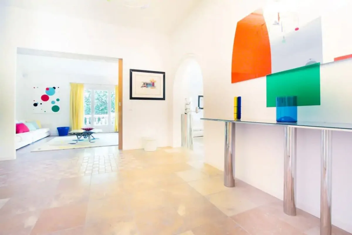 Incroyable Villa sur le Littoral
