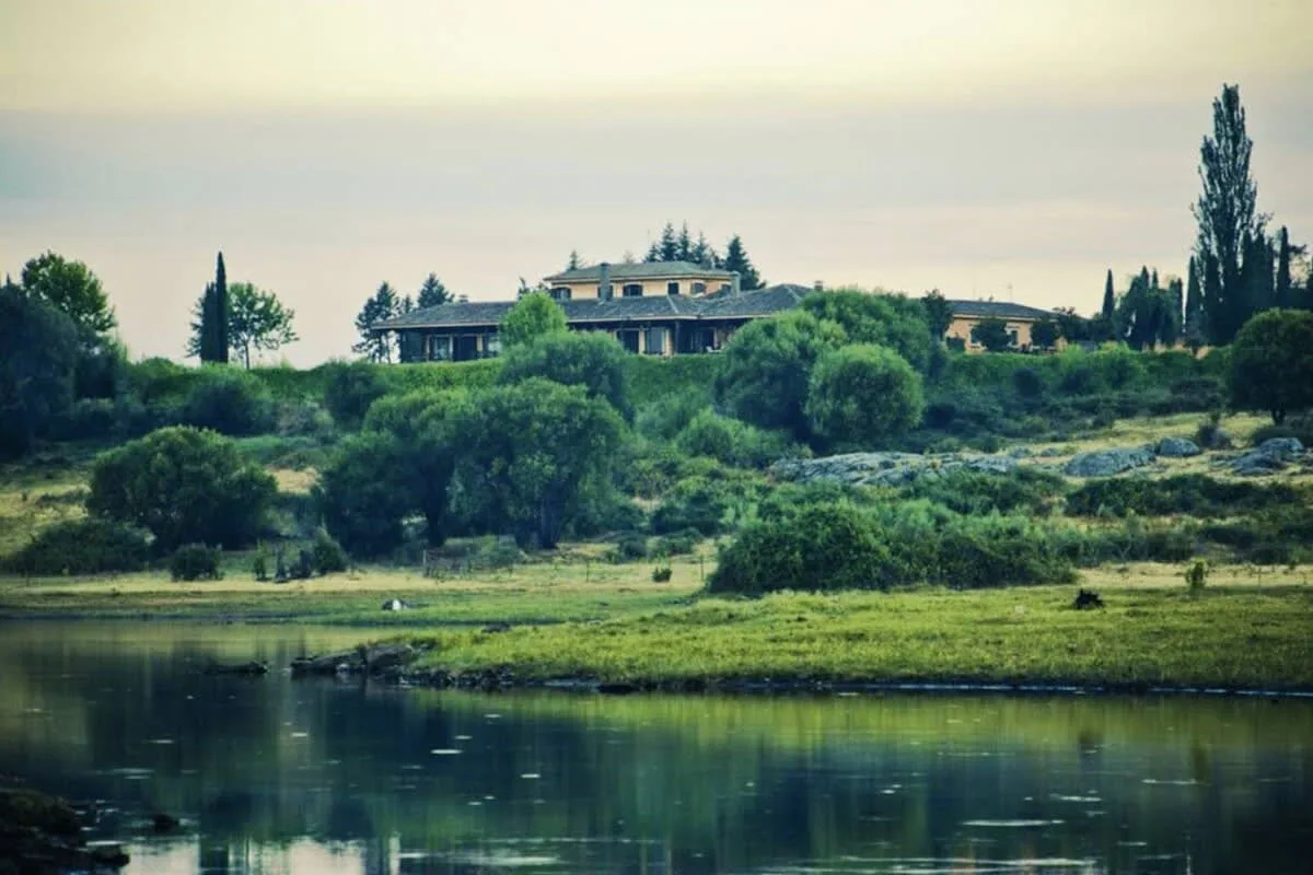 Extremadura's Best in Heart of Sierra de Gredos