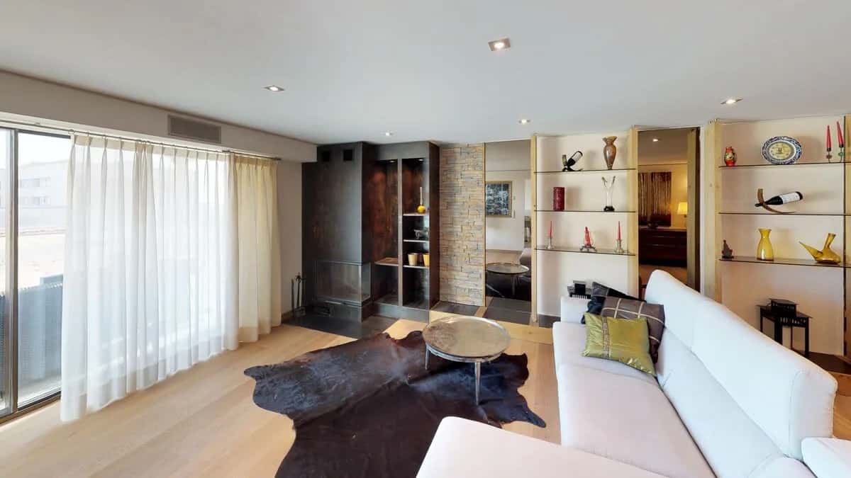 Moderno Apartamento de Lujo Idealmente Ubicado