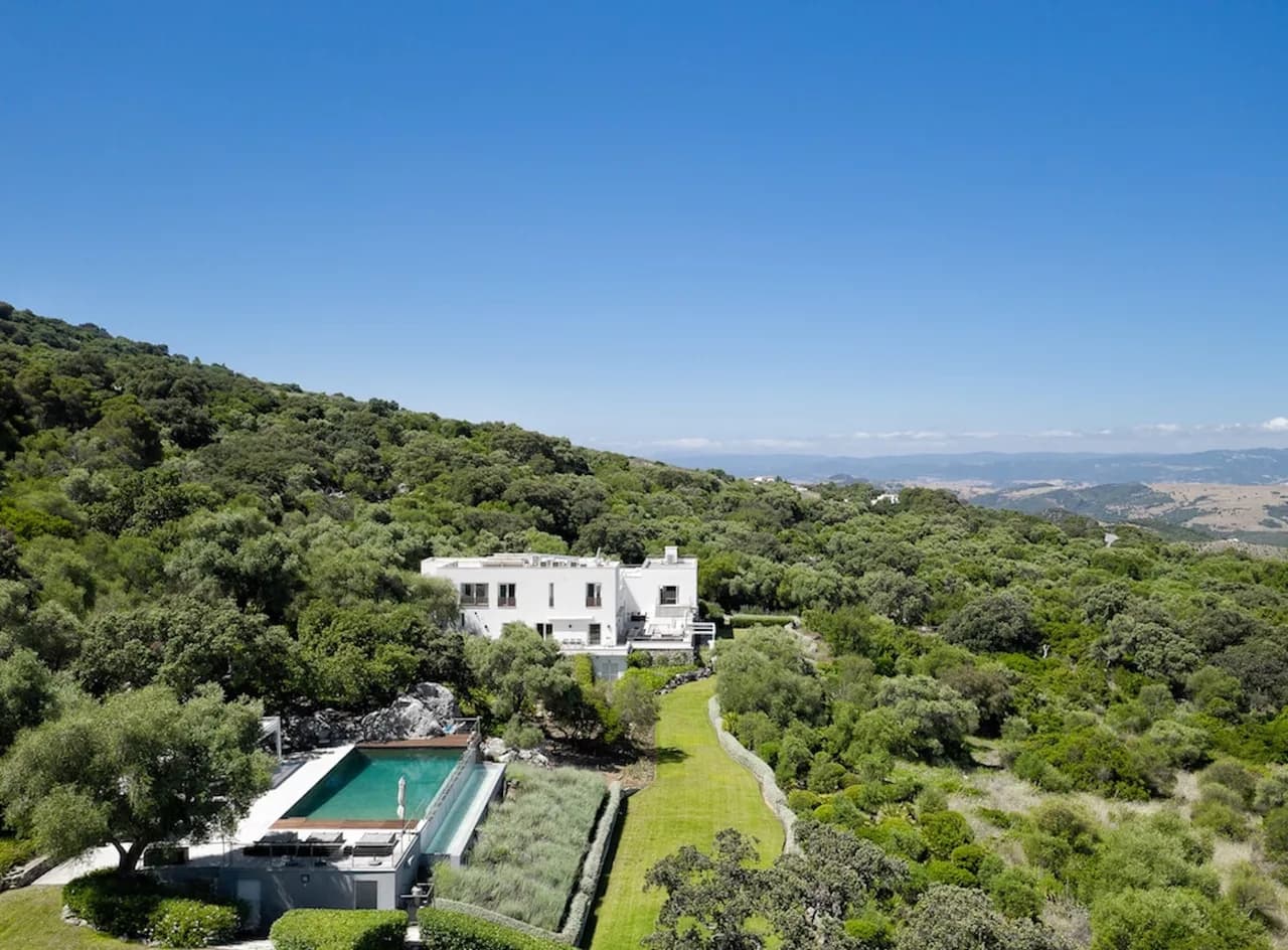 Entspannende Wunder Villa mit Solarbeheiztem Pool