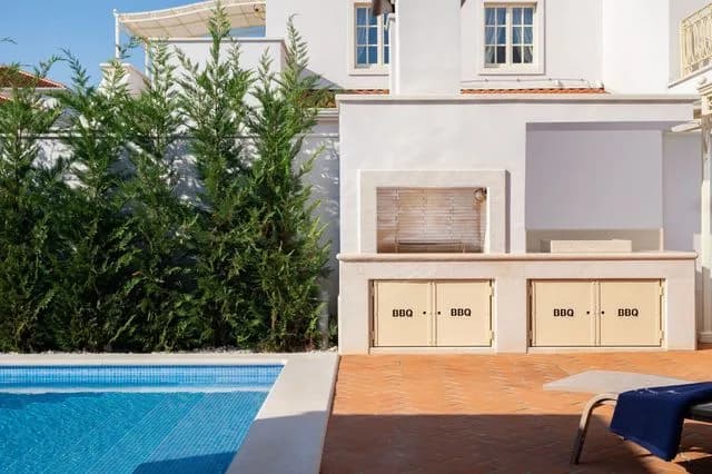 High-Class Villa with Breathtaking Views