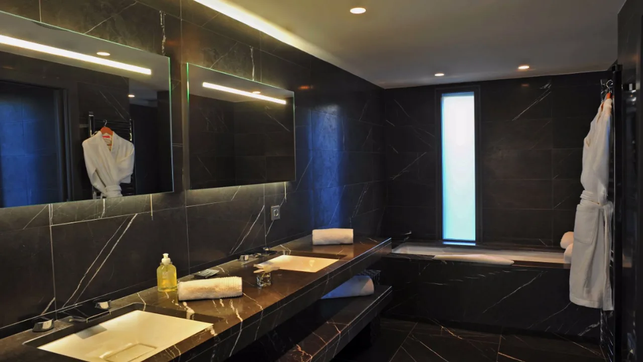 Apartamento Premium con Vista al Mar