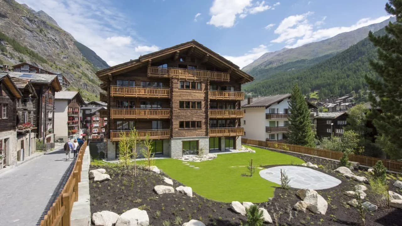 Gemütliches Deluxe-Apartment mit 2 Schlafzimmern in der Nähe des Stadtzentrums