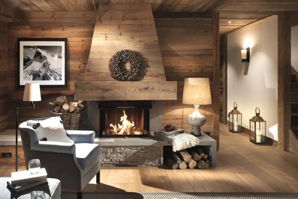 Verführerisches Star Apartment auf dem Gipfel von Val D'Isère