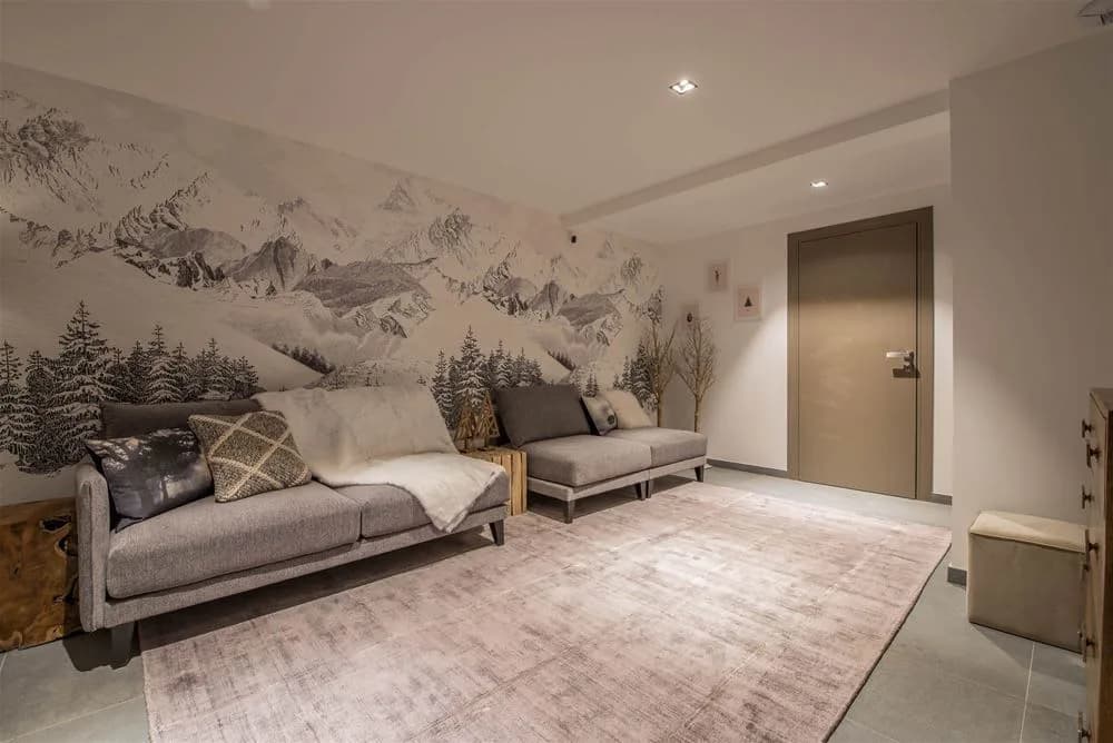 Chalet Exclusivo Jewel Cerca del Corazón del Resort