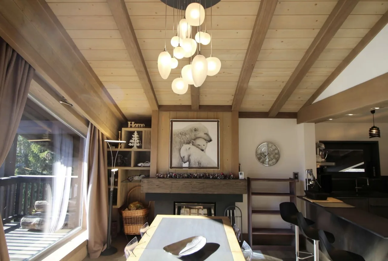 Luxurious Charming Flat with Beautiful Views