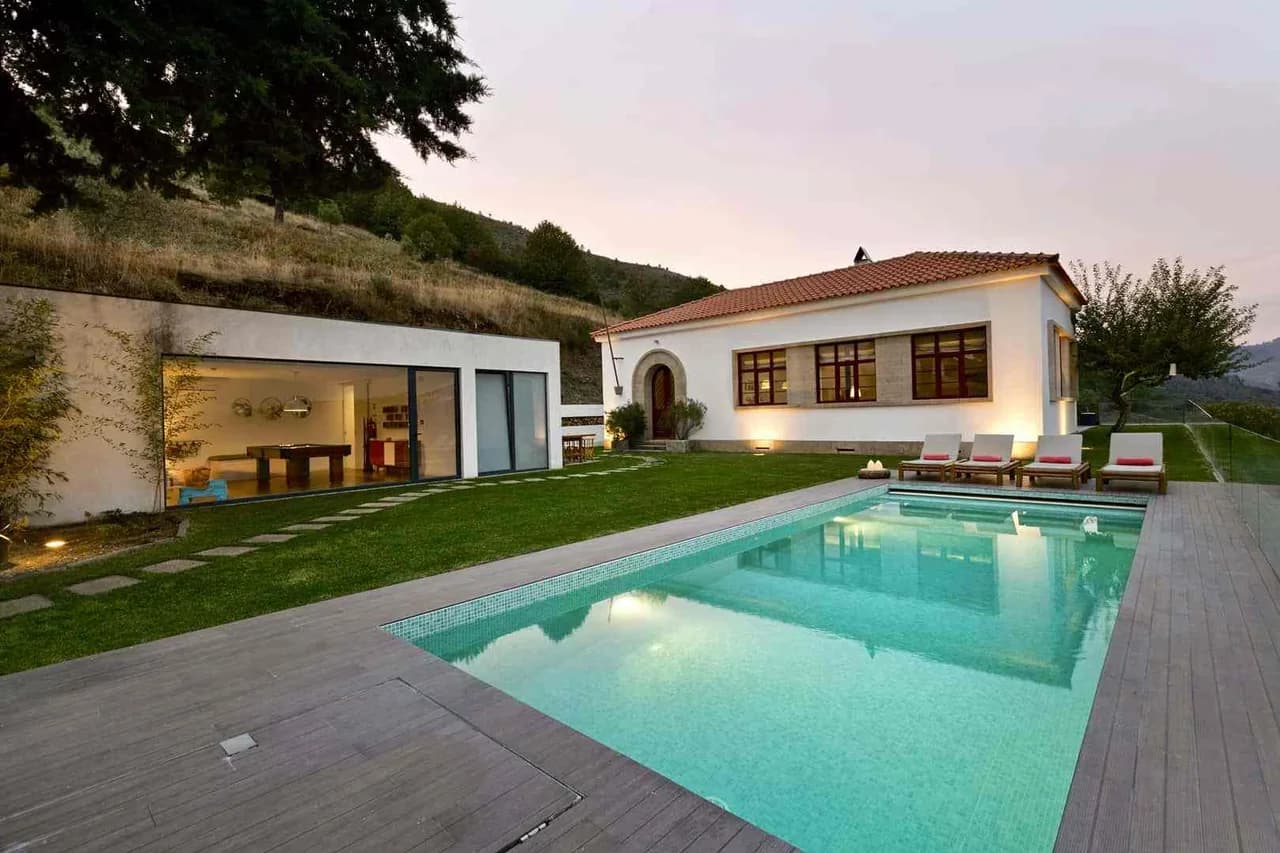 Brillante Villa Prime en la Cima de la Colina