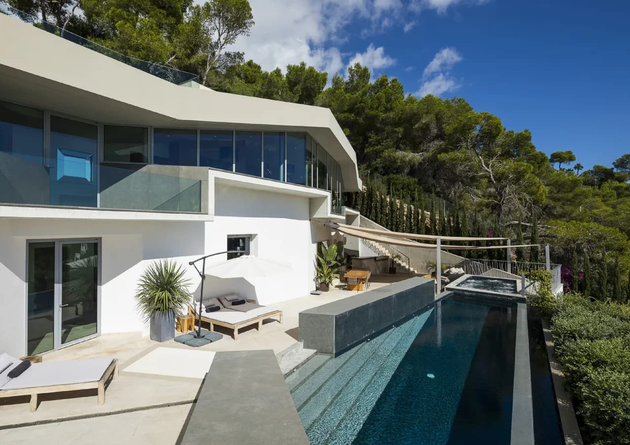 Villa Deluxe