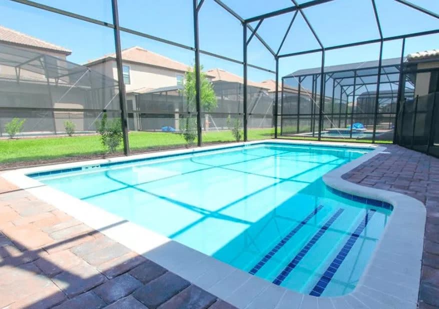 Casa de Vacaciones Mágica de 6 Dormitorios
