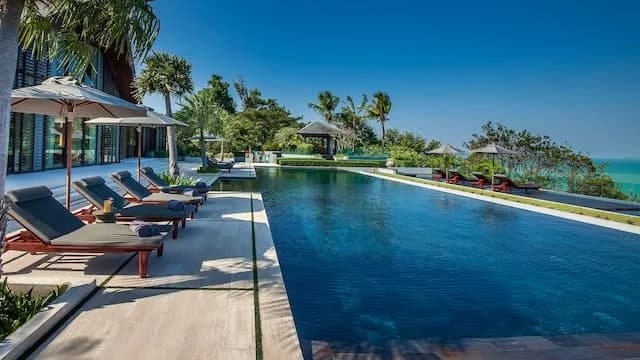 Heavenly Villa