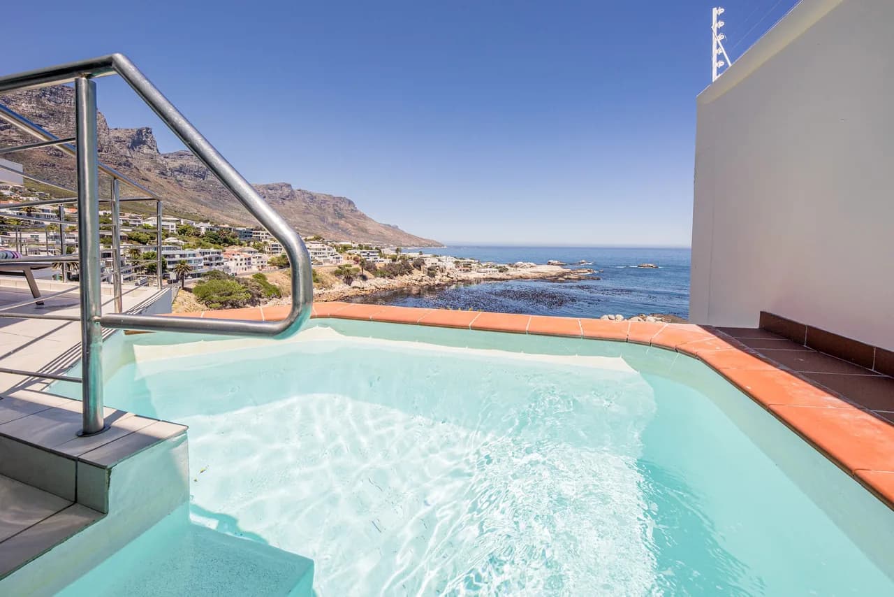 Well Furnished Luxury Apartment With Breathtaking Views