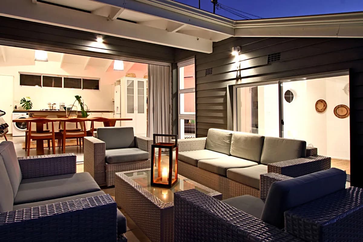 Beautiful Holiday Villa With Vintage Design