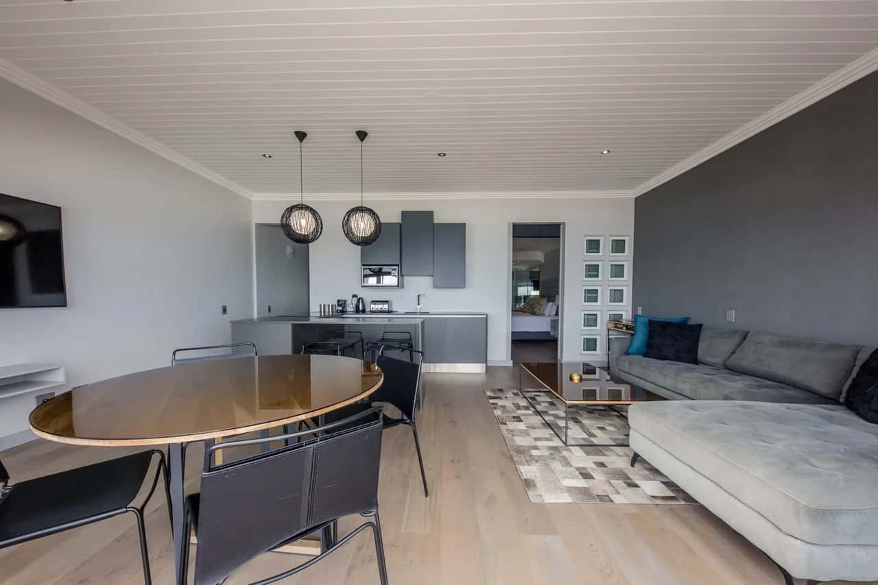 Perfect 2 BR Apartment With The Best View