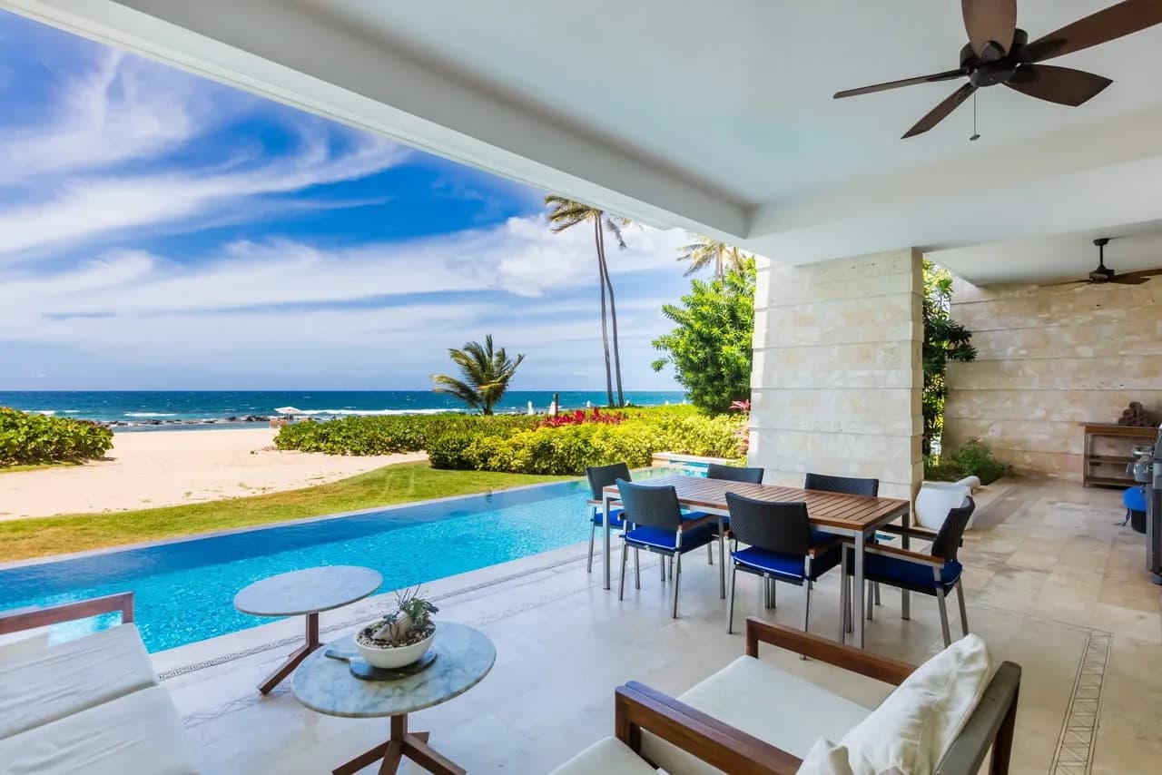 Insane Dream Villa with unbelievable Ocean View