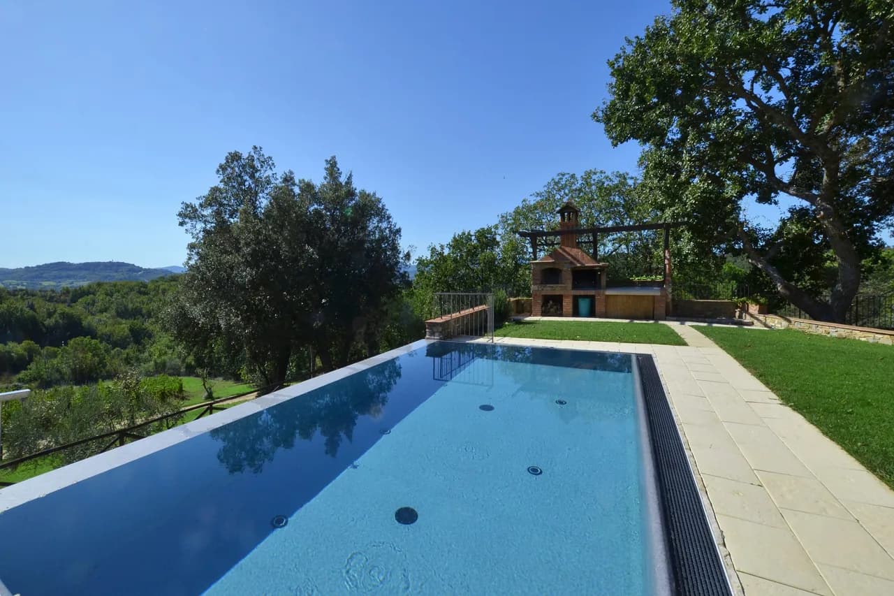 Perfect Holiday Villa by Country Residence