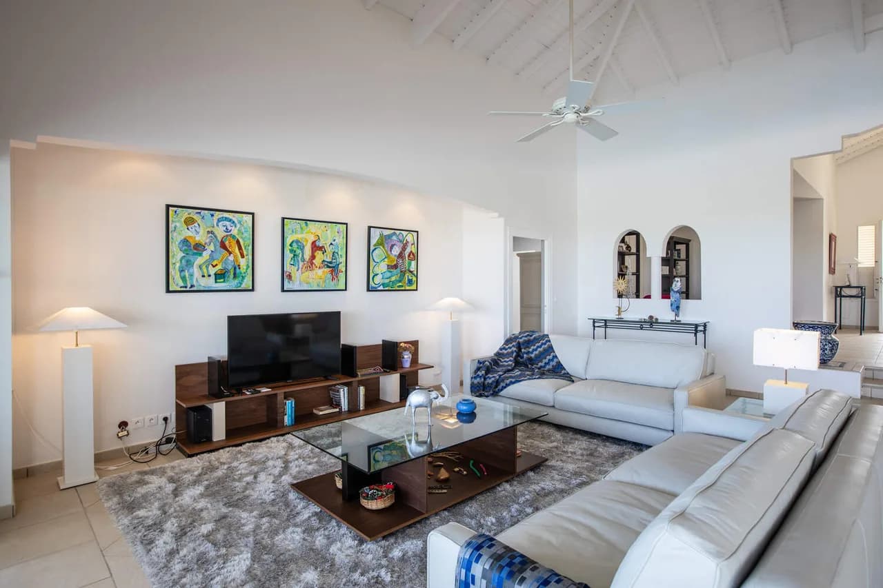 SWEET 3BR VILLA IN THER HEART OF THE CARIBBEANS