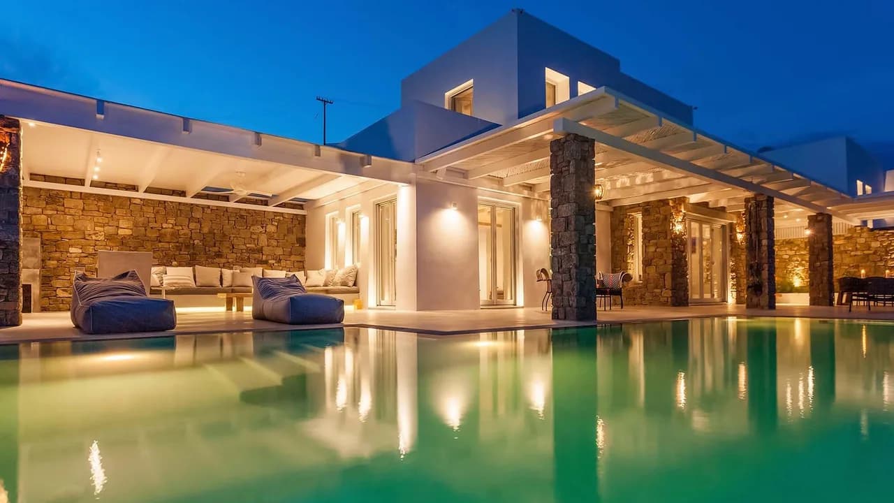 Perfect Vacation Luxury Rental Near The Beach