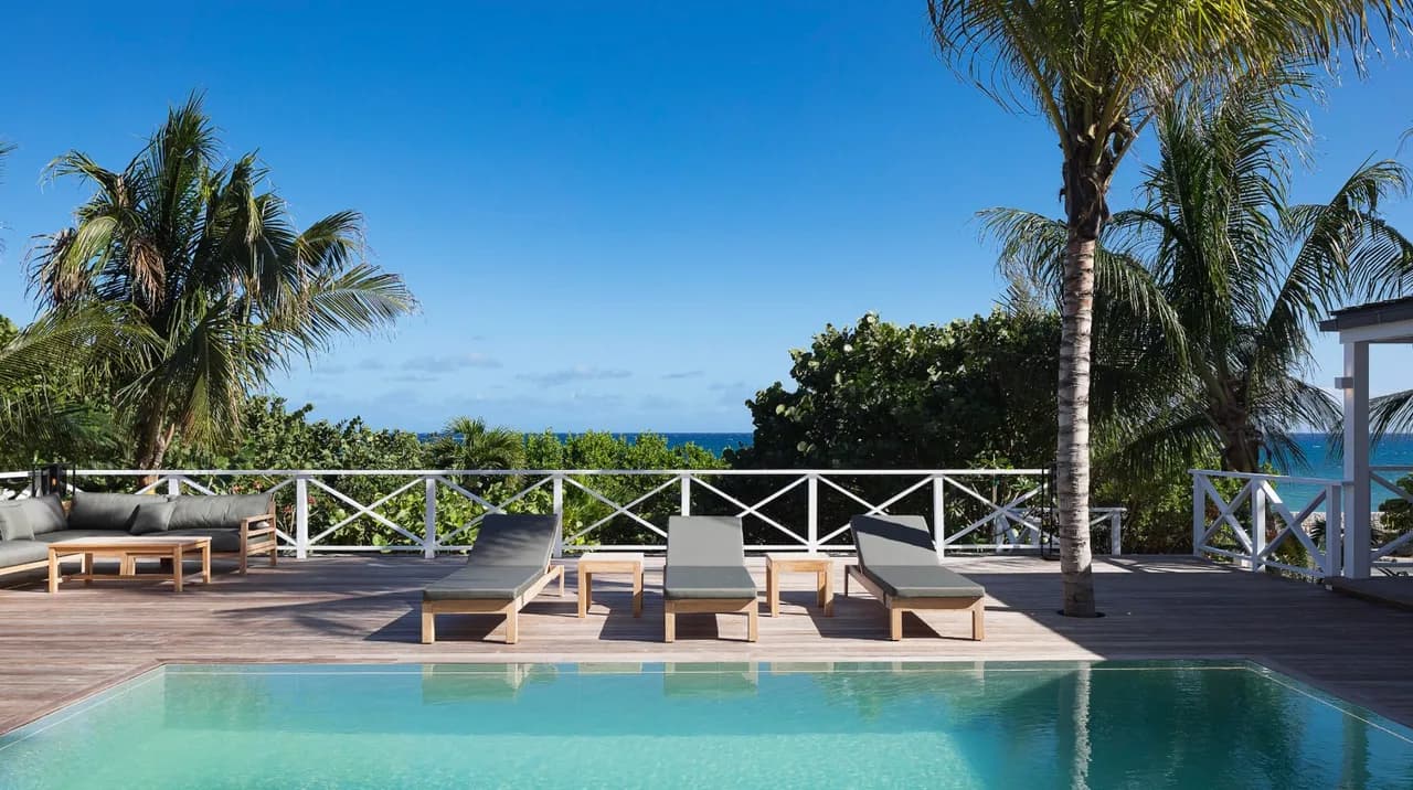 Perfect Villa for an Unforgettable Stay