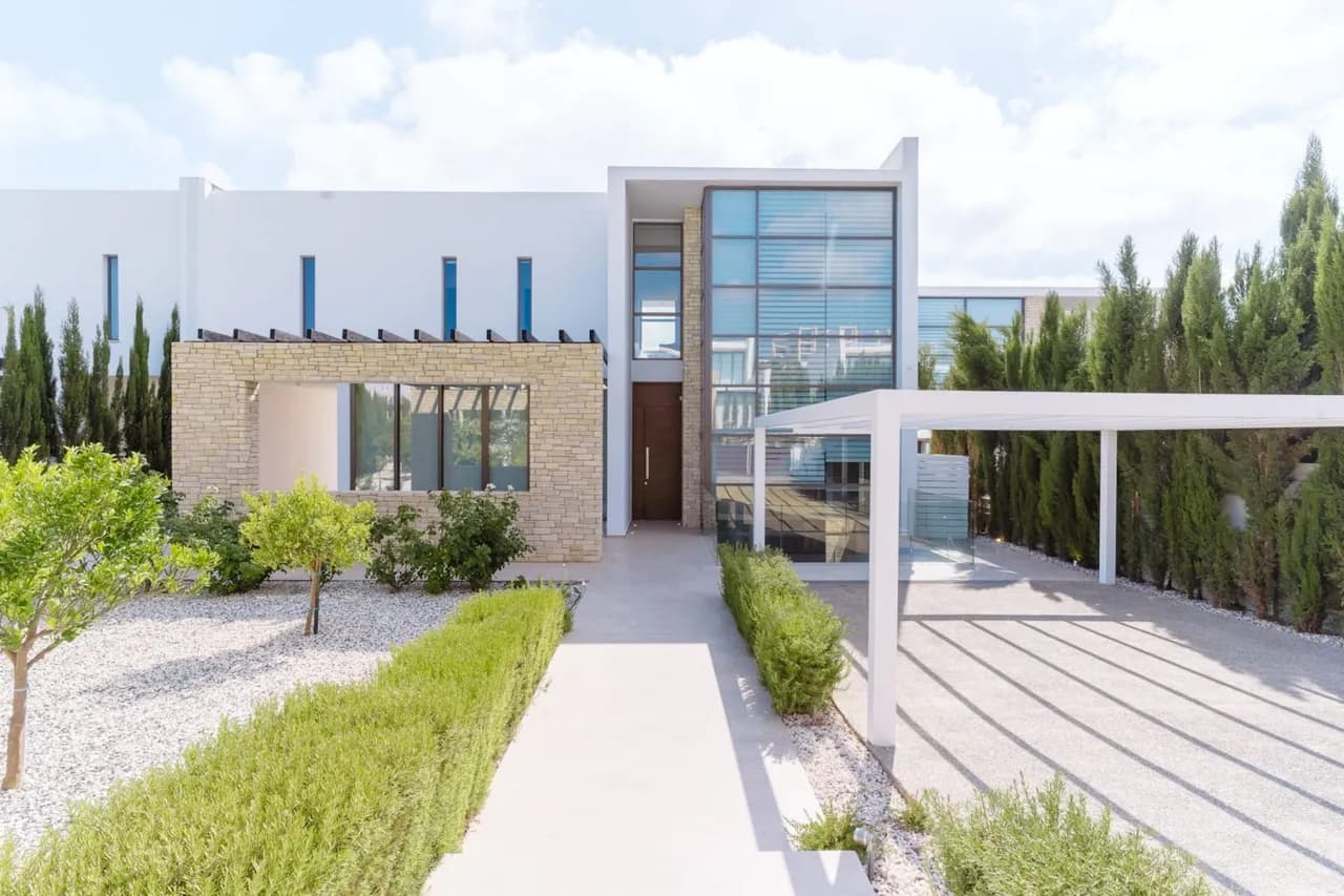 Villa Ultra-chic et Confortable
