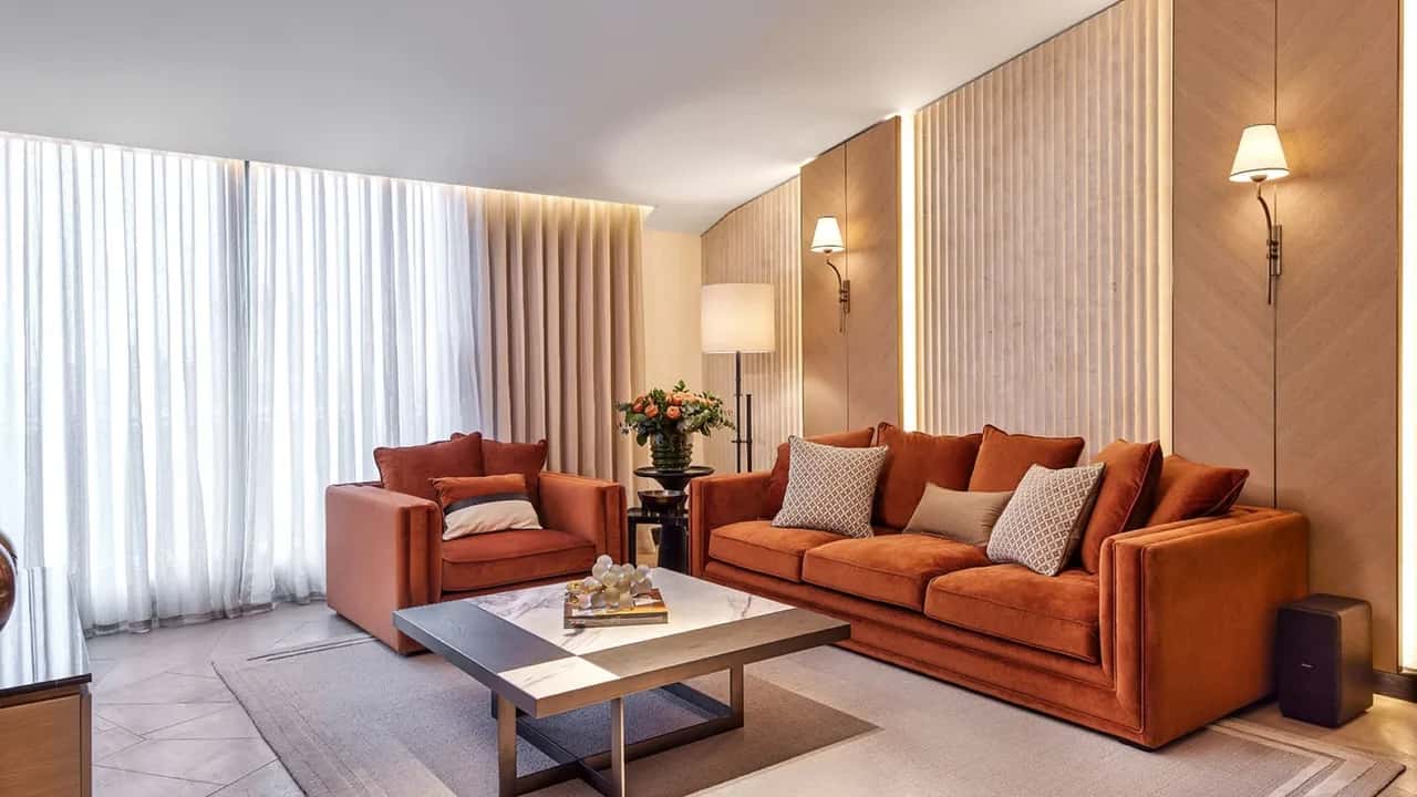 Studio Chic au Cœur d'Istanbul