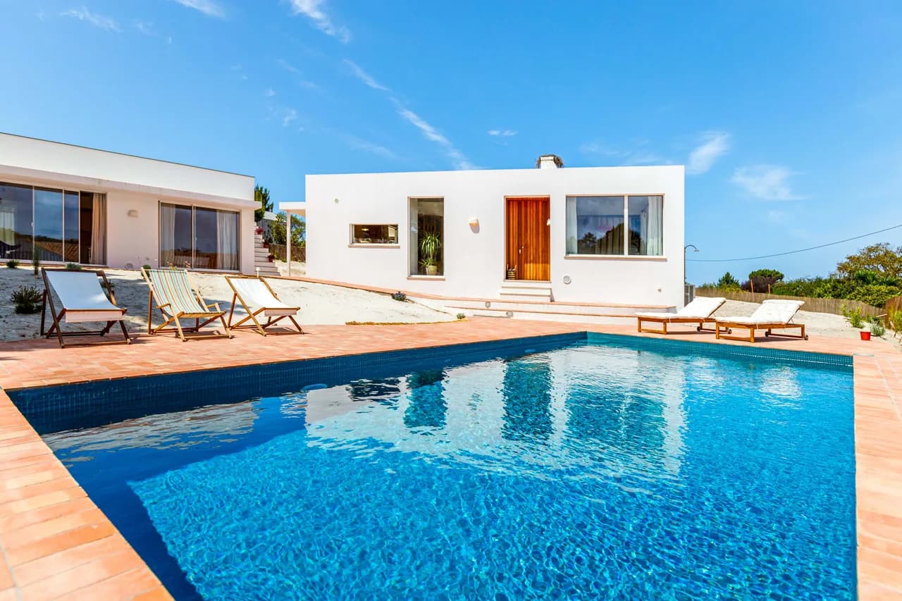 Villa que ofrece una experiencia de vacaciones inolvidable