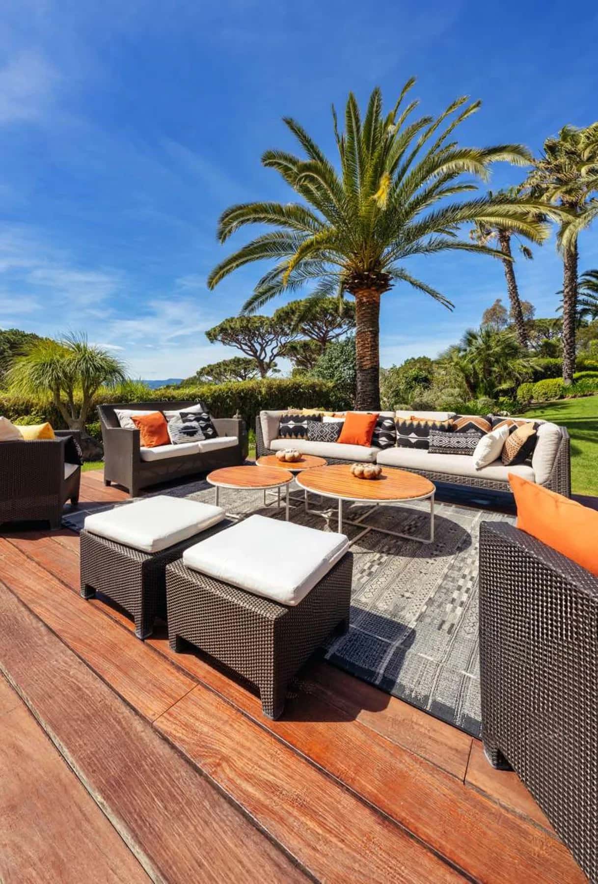 Prestigous Villa In The Shores Of Côte D’azur