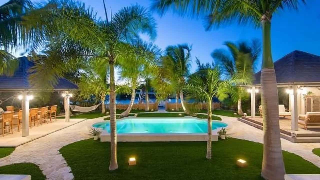 PERFECT 6BR TROPICAL GETAWAY VILLA