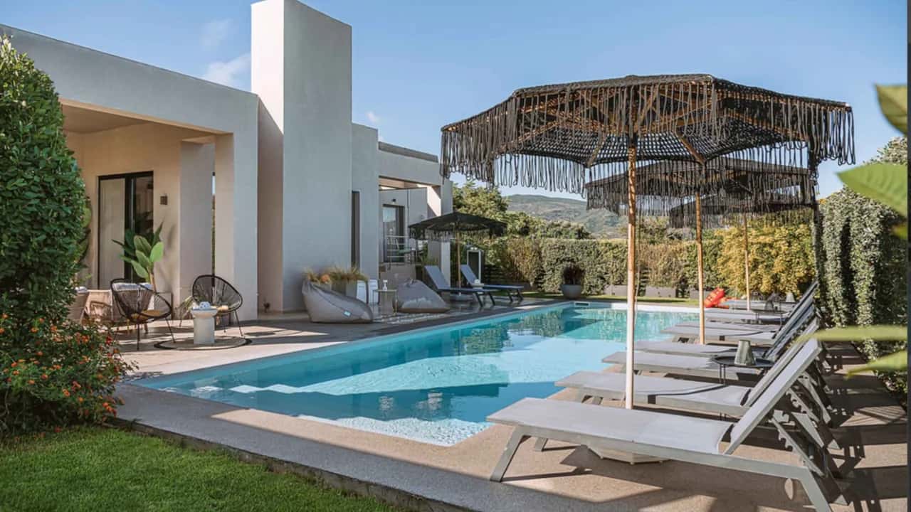 Luxury and Relaxing Retreat Ideal for Big Groups