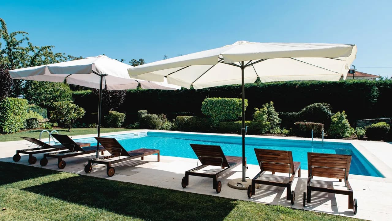 Geräumige Villa im Douro-Tal mit Pool & Garten