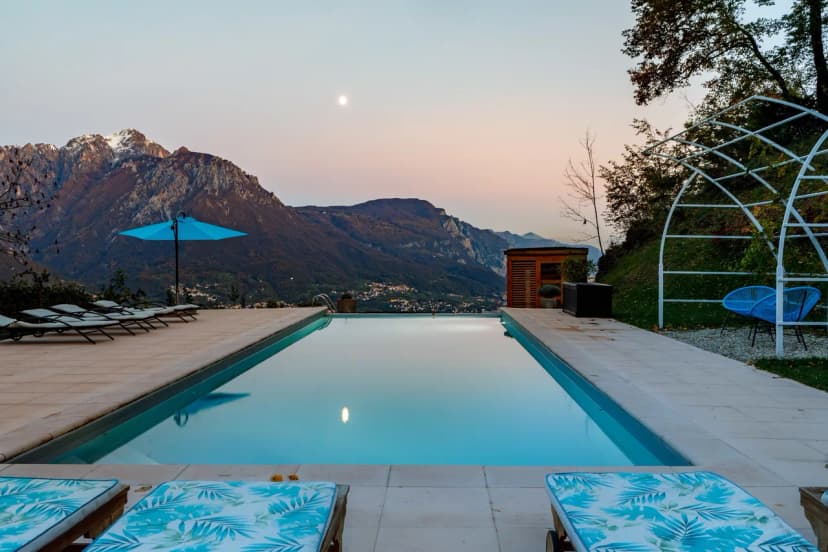 Villa Tranquilla Vista