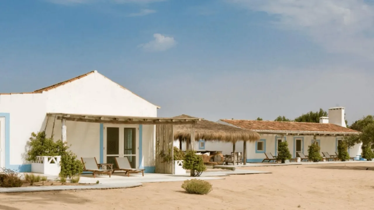 Villa Exclusiva Cerca del Club de Playa Jncquoi