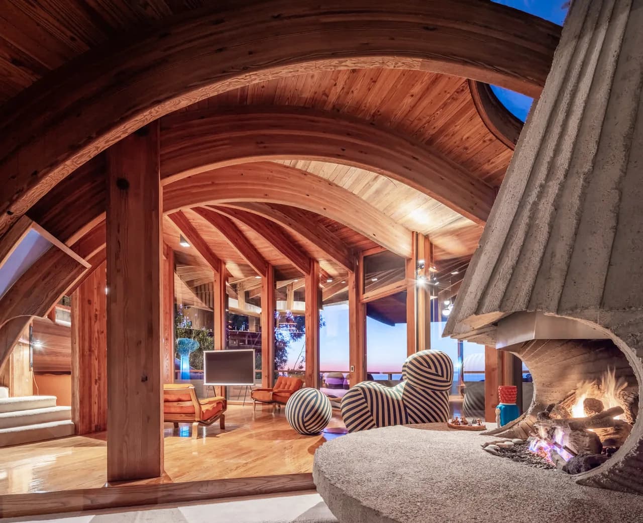 Accessible Ocean-View Villa in San Diego