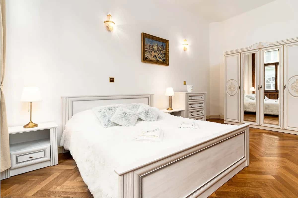 Imperial Deluxe Suite