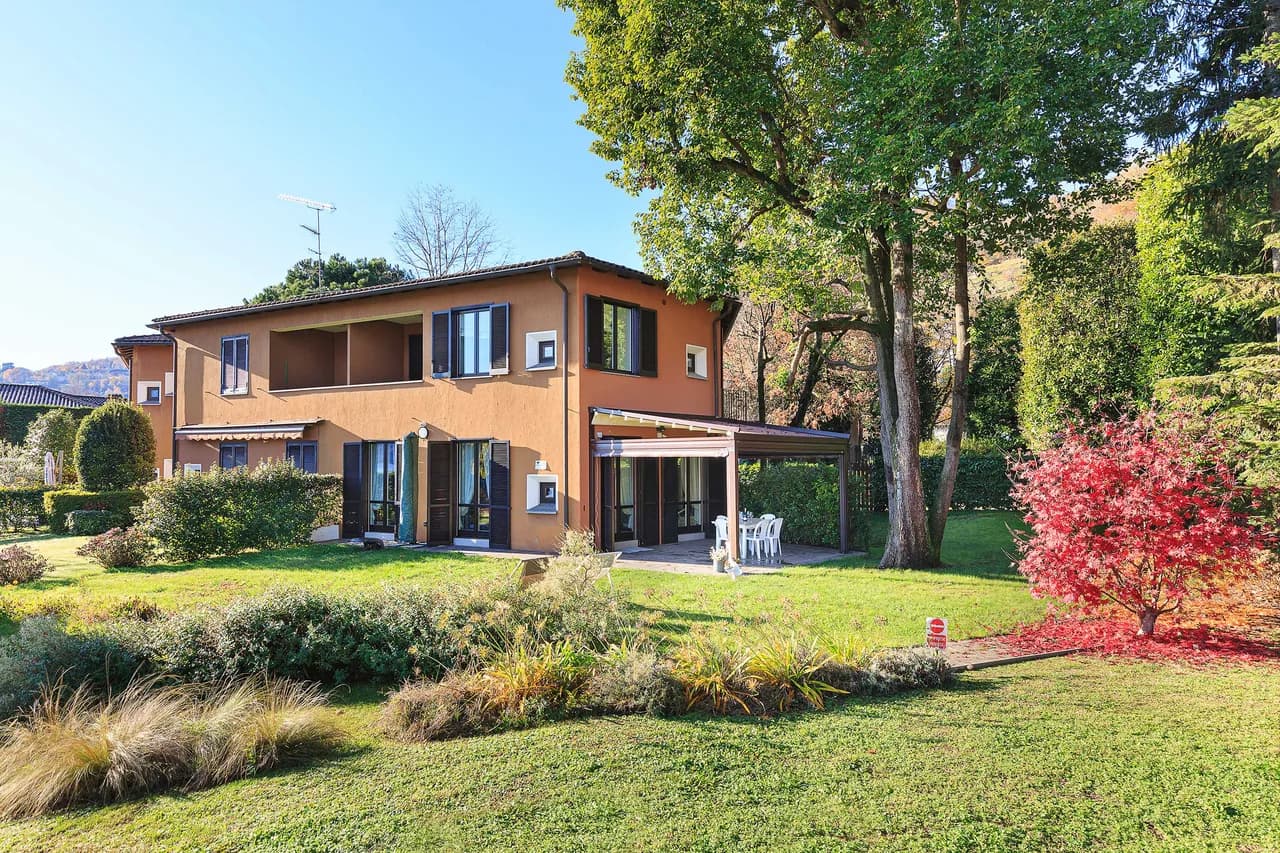 Cómoda Villa Familiar Con Espacio en el Jardín