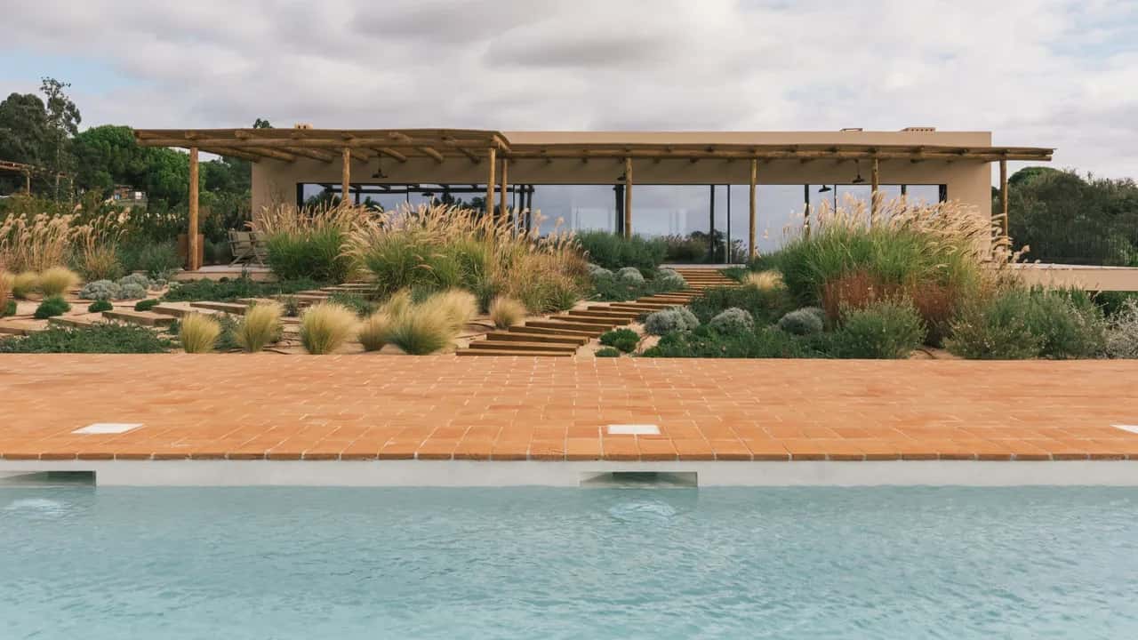 Serene Countryside Villa With Private Pool