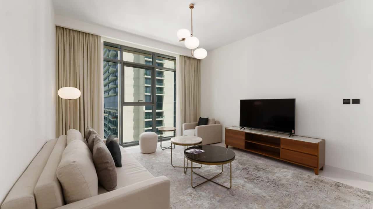 Premium Apartment in Exclusive Location