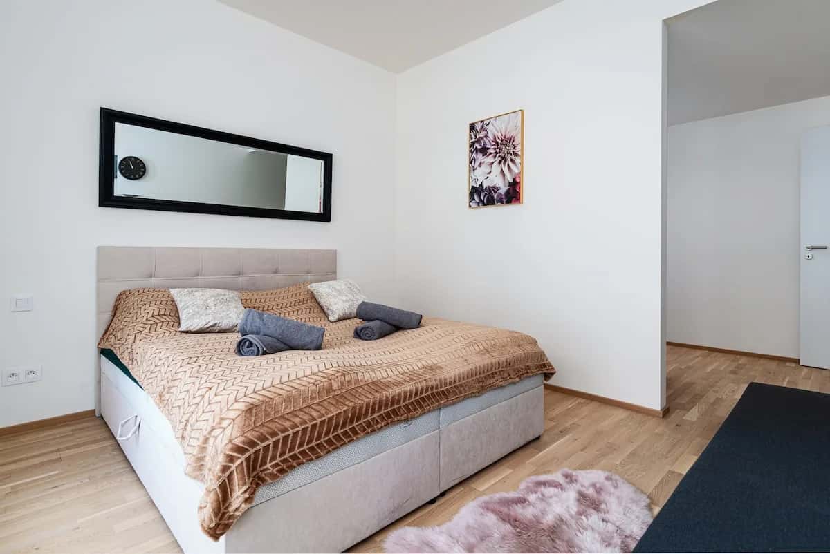 Elvis Deluxe Suite