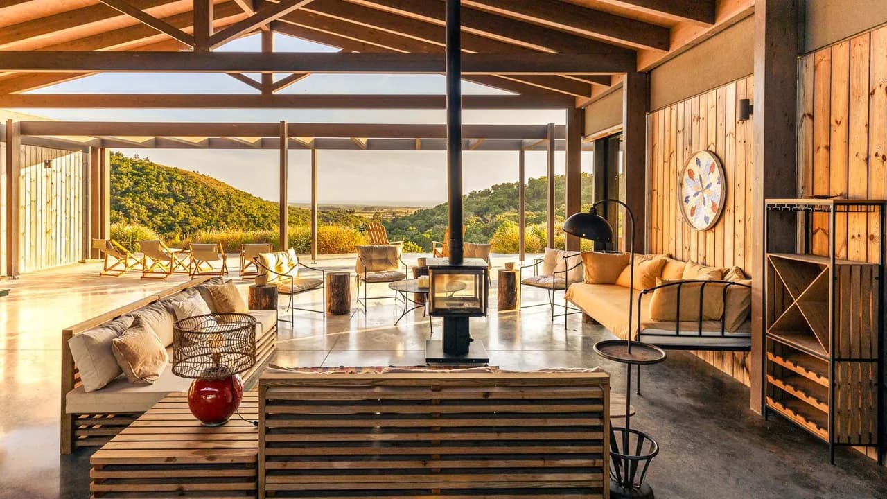 Ultimate Alentejo Private Group Getaway