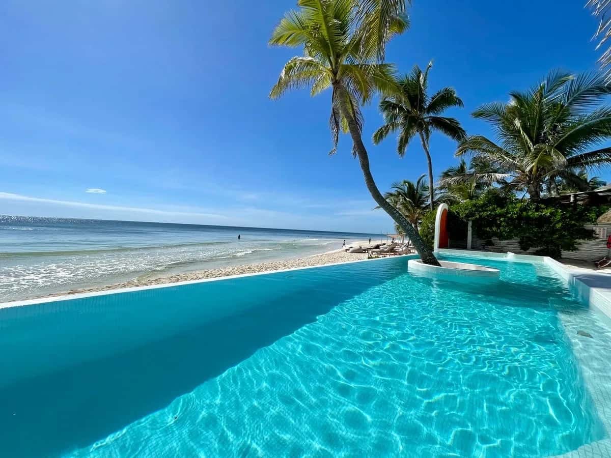 Villa Shambala | 12BR | Privater Rückzugsort in Tulum