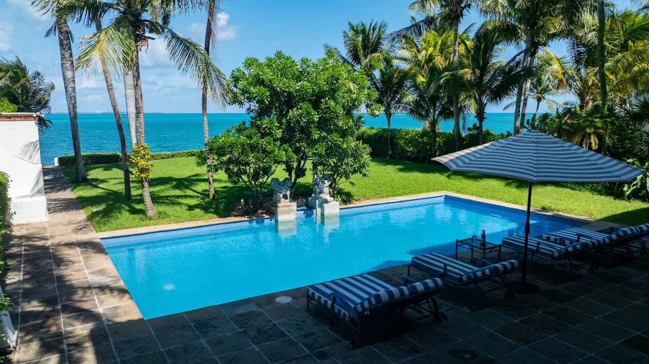 Villa del Sol | 6BR | Exklusives Familien-Retreat