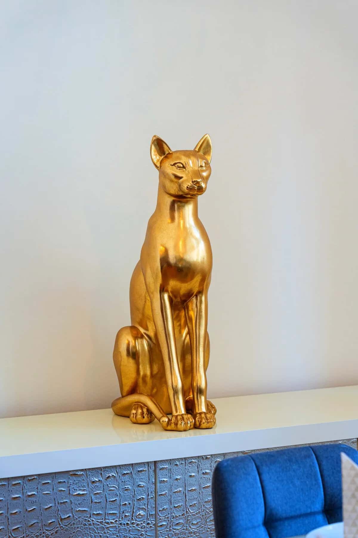 Big Cat Residence