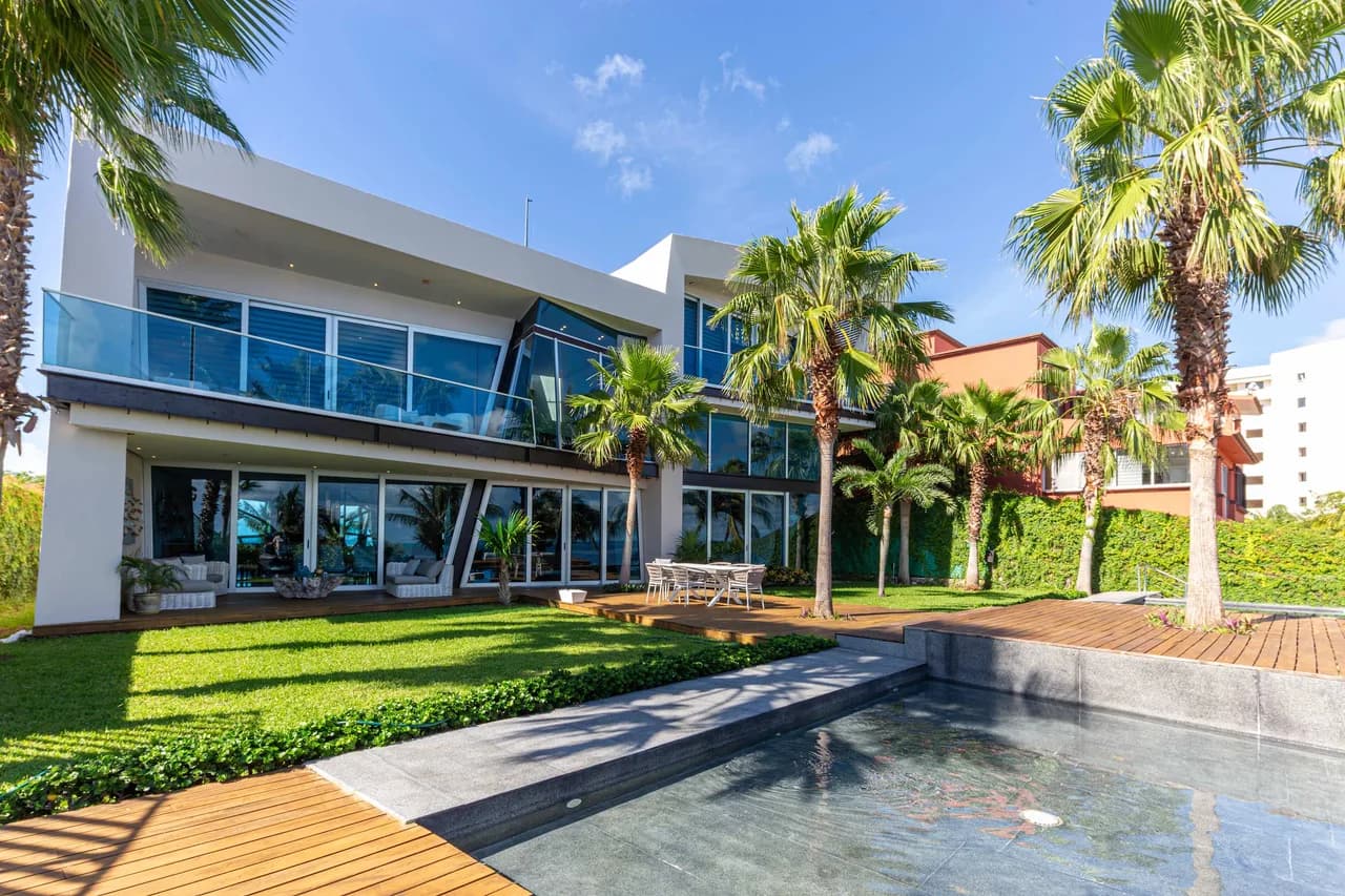 Casa EnMar | 5 BR | Luxury Villa w/ Private Pool