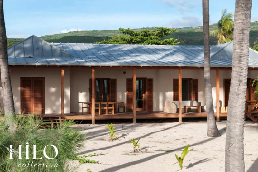 Noddi Beach Villa La Saline by HILO Collection